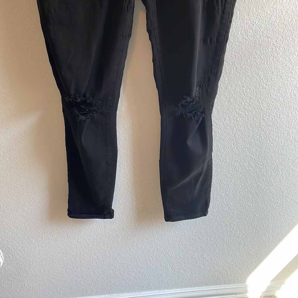 Paige skinny jeans 👖 - Picture 4 of 5
